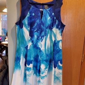 Gabby skye 22w dress